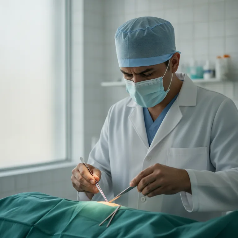 Cirurgião Plástico serviço em Valinhos